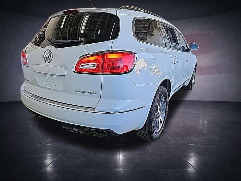Used 2016 Buick Enclave Leather image 5