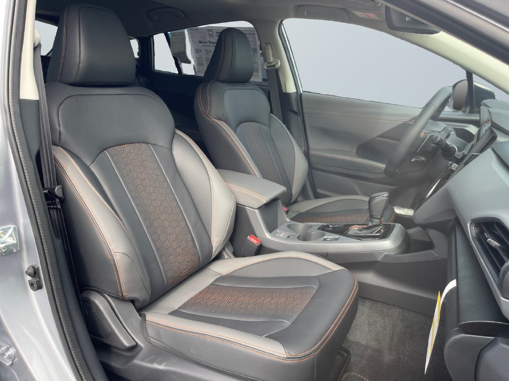 New 2026 Subaru Crosstrek 2.5i Limited AWD/4WD image 15