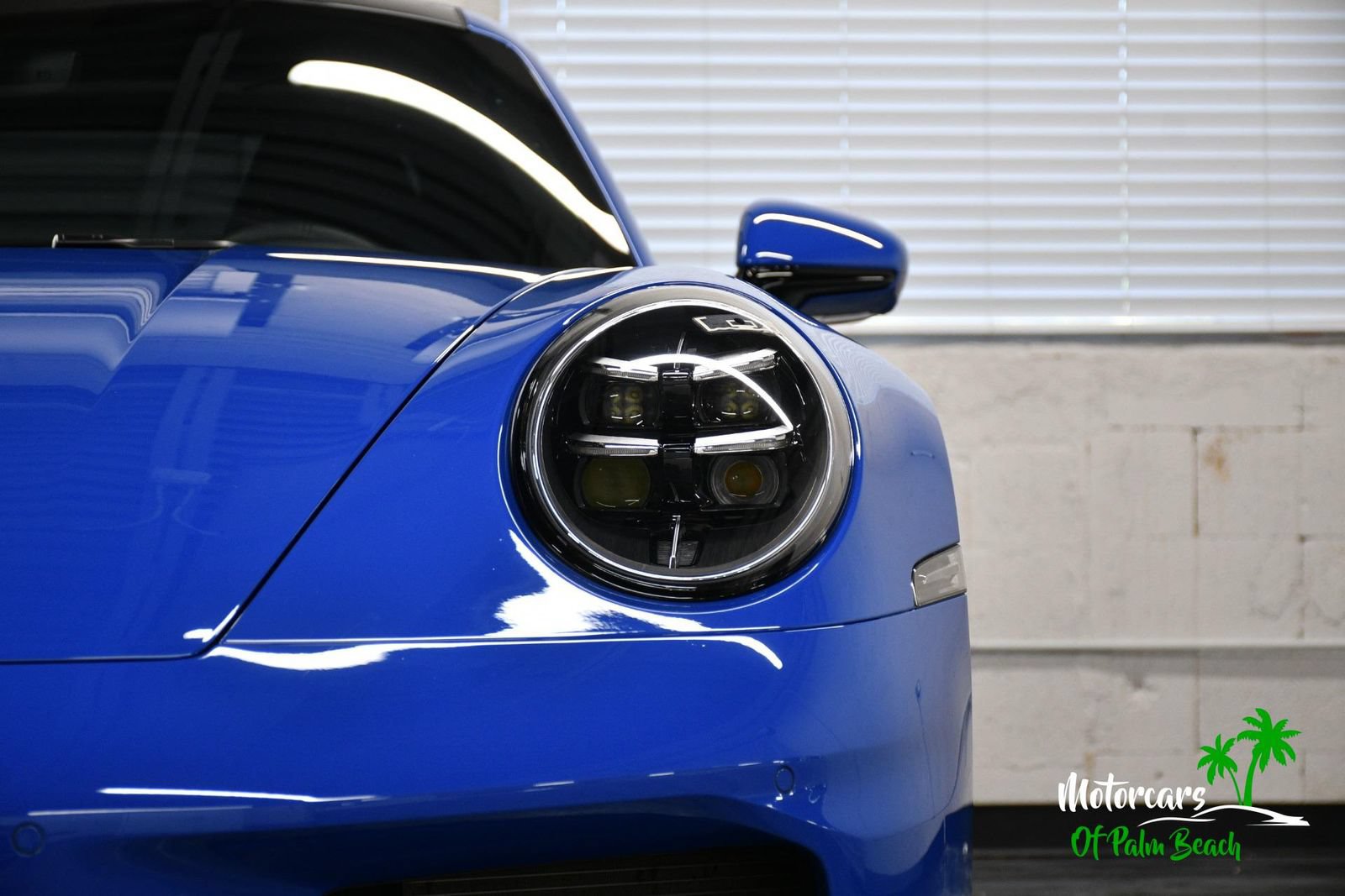 Used 2025 Porsche 911 Carrera RWD image 32