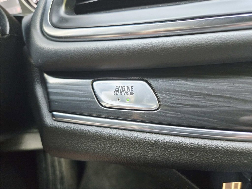 Used 2023 Buick Enclave Essence w/ Experience Buick Package image 35