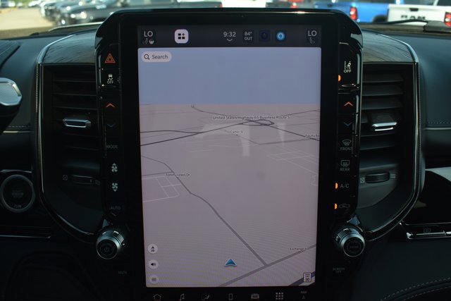 New 2026 RAM 2500 Limited image 29