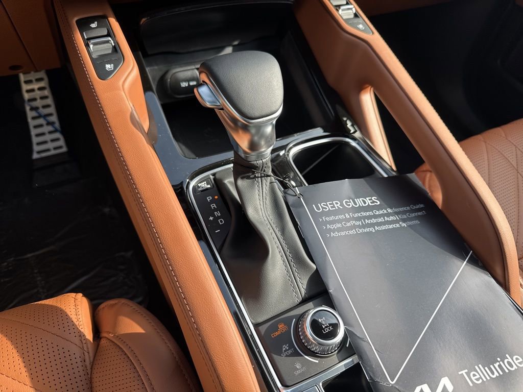 New 2025 Kia Telluride SX Prestige X-Line image 7