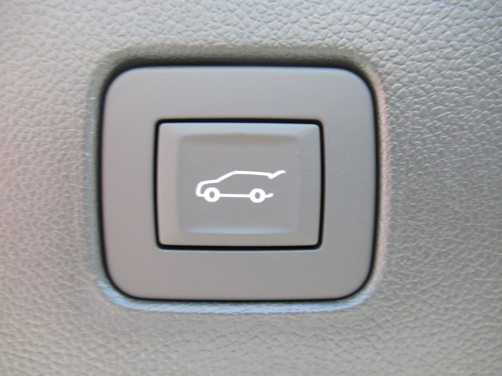 New 2026 Buick Envista Sport Touring w/ Convenience I Package FWD image 35