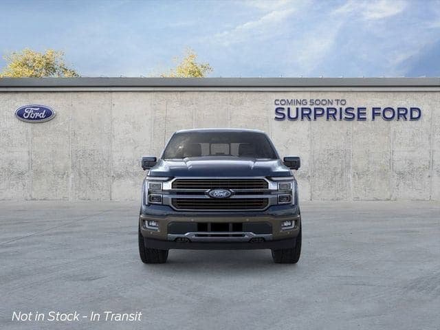 New 2026 Ford F150 King Ranch AWD/4WD image 36