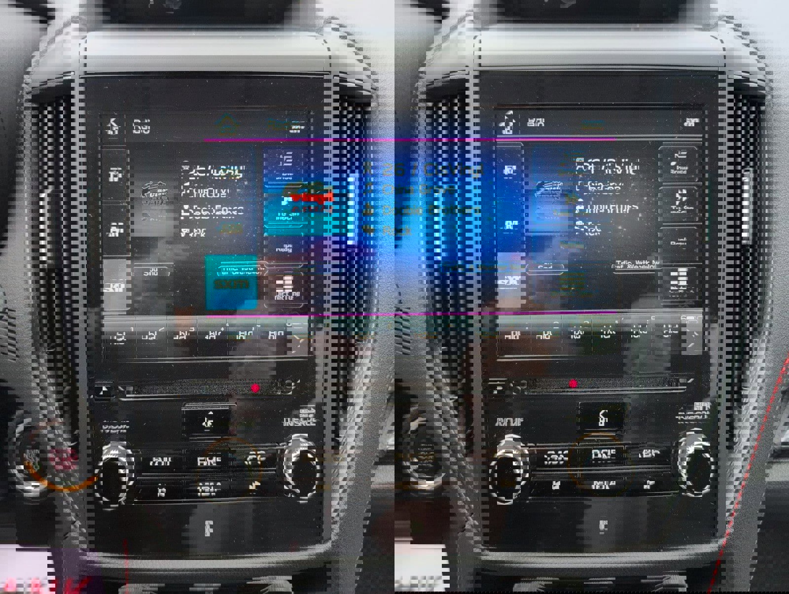 Certified 2022 Subaru Forester Sport w/ Popular Package #3 image 13