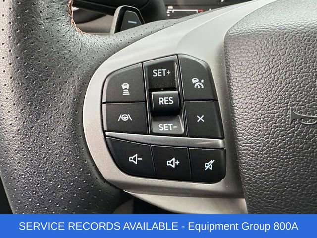 Used 2023 Ford Explorer Timberline image 9