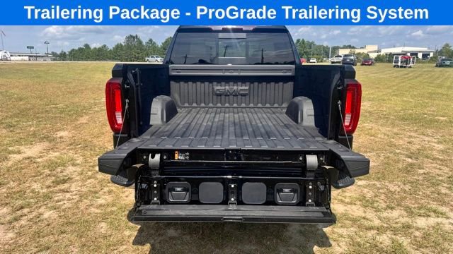 Used 2023 GMC Sierra 1500 SLT w/ SLT Premium Plus Package image 11