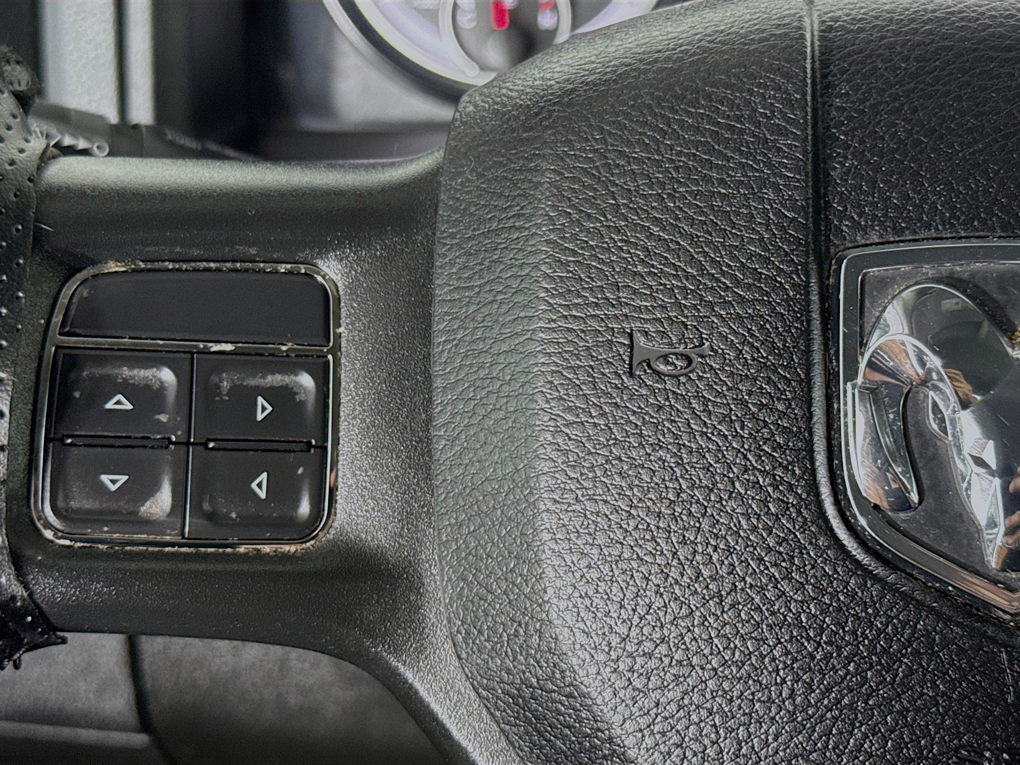 Used 2020 RAM 1500 Tradesman RWD image 13