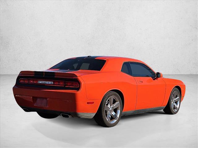 Used 2009 Dodge Challenger R/T RWD image 5