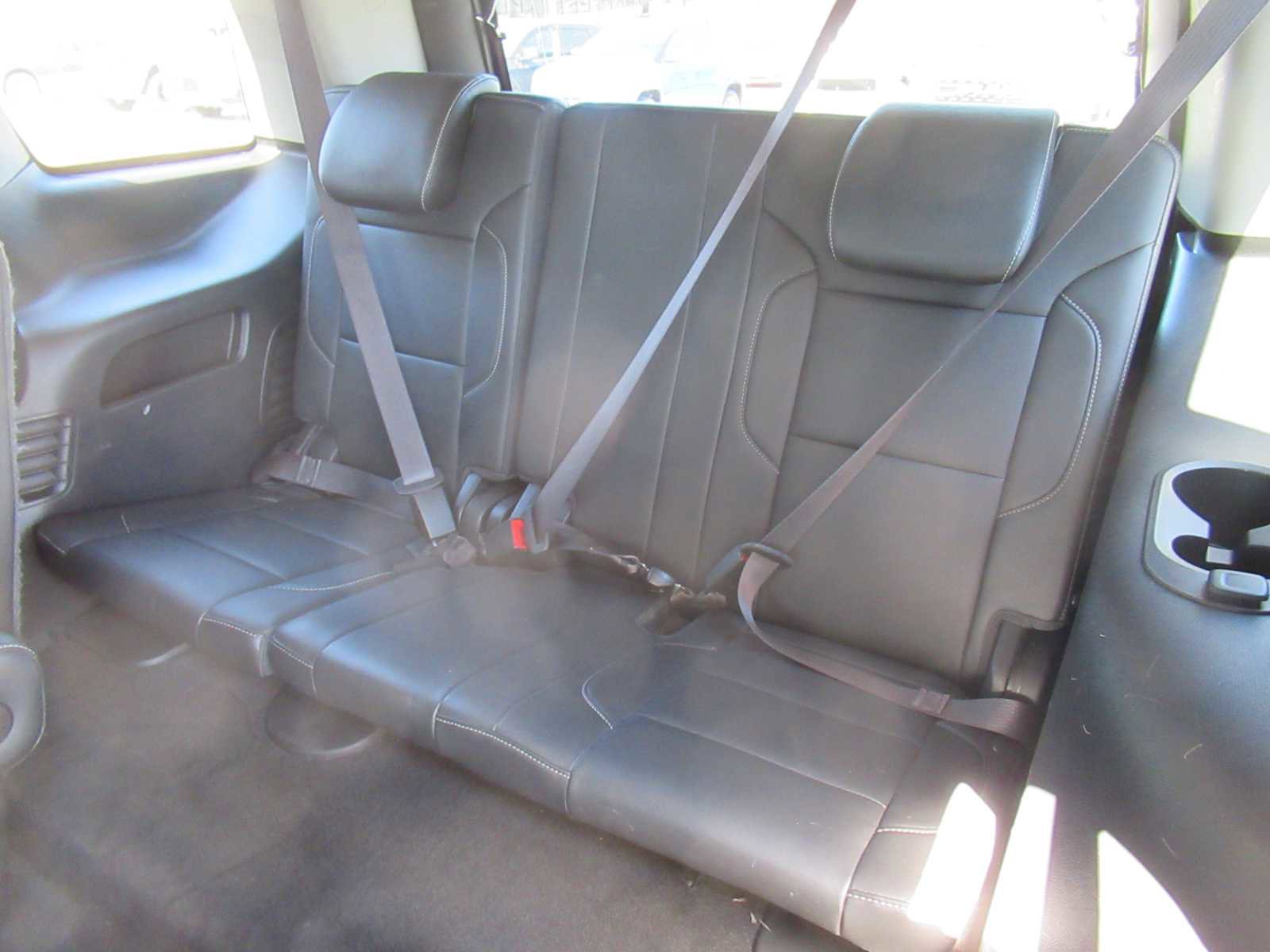 Used 2017 Chevrolet Tahoe LT image 37