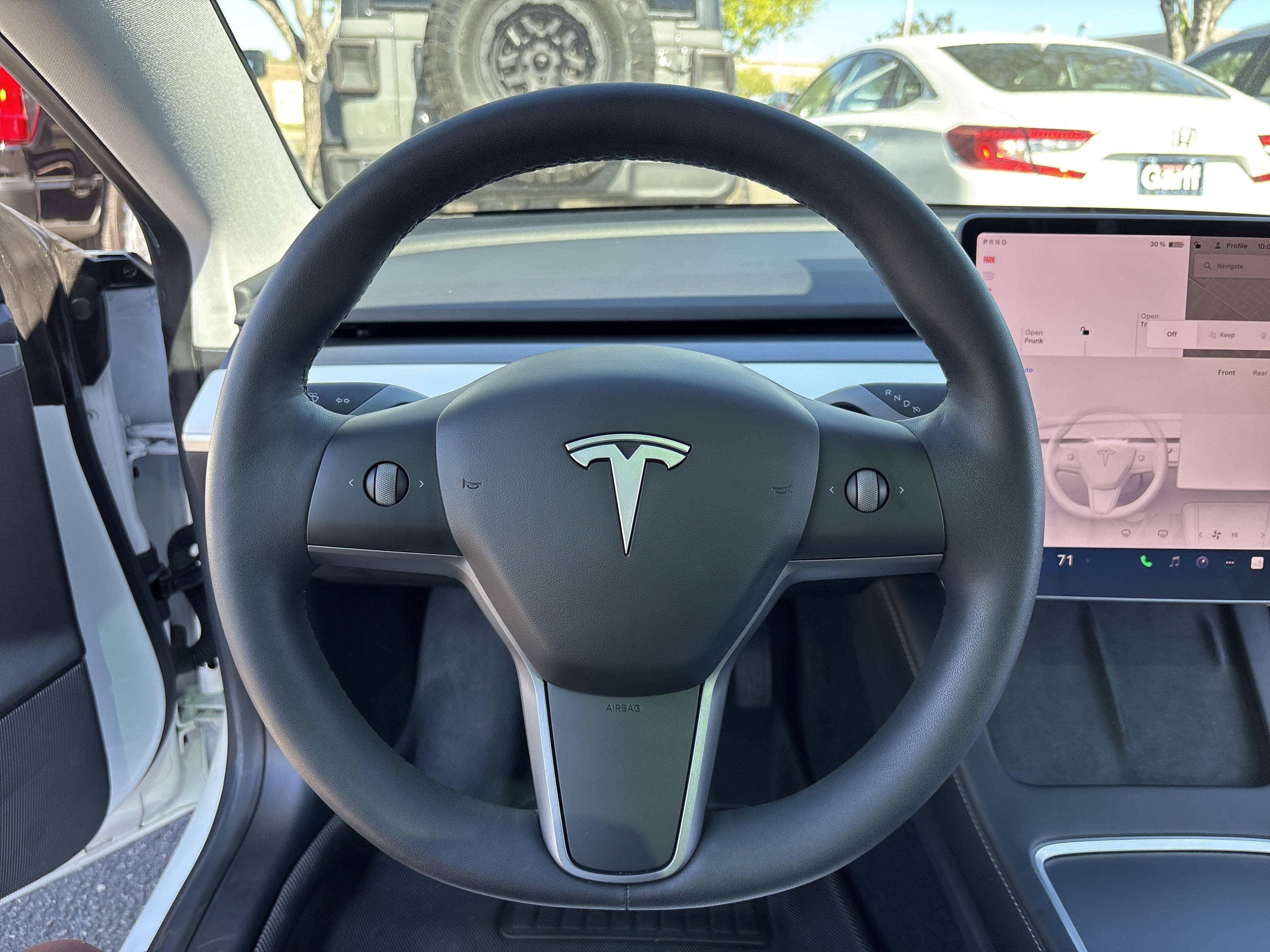 Used 2021 Tesla Model 3 Long Range image 25