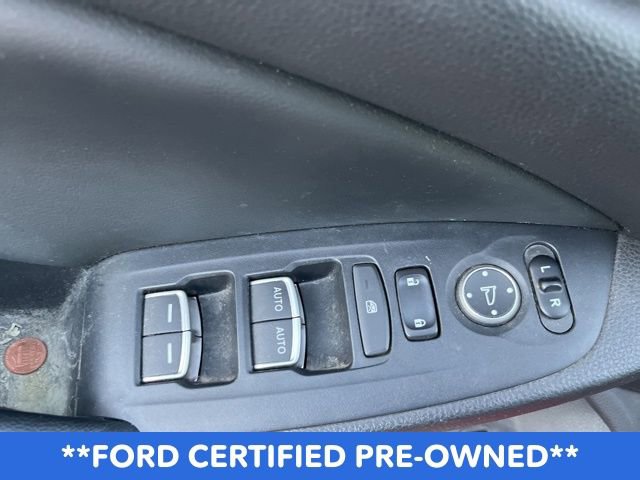 Used 2018 Honda Accord Sport image 12