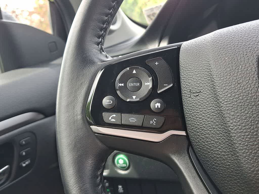Used 2022 Honda Pilot EX-L image 17