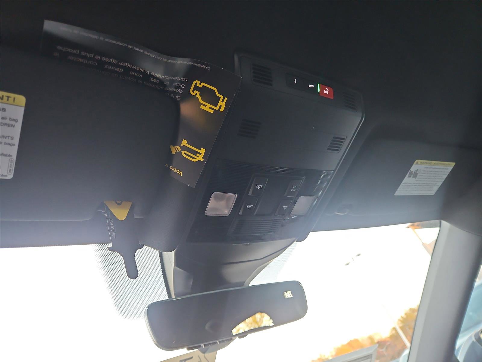 New 2026 Volkswagen Jetta Sport image 22