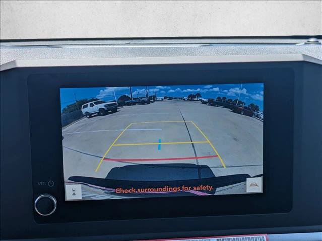 New 2026 Toyota 4Runner SR5 AWD/4WD image 13