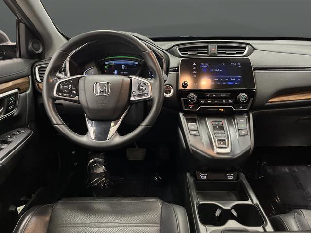 Used 2022 Honda CR-V EX-L image 5