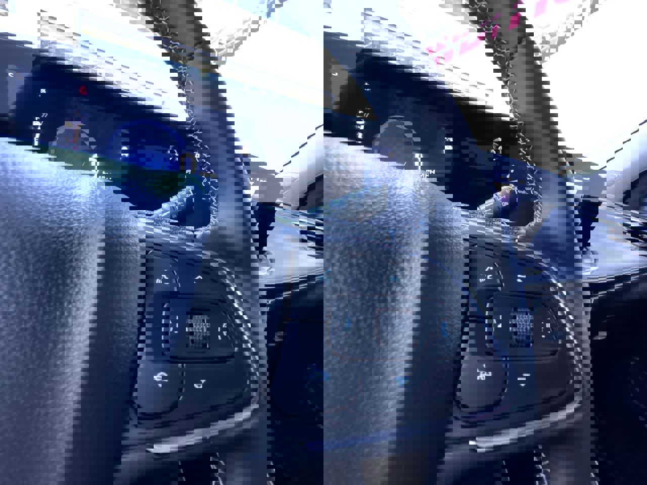 Used 2025 Buick Encore GX Preferred image 21