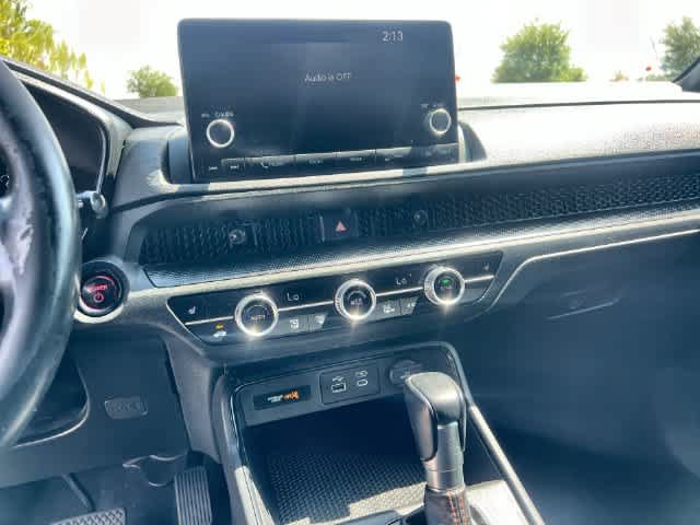 Certified 2023 Honda CR-V Sport image 18
