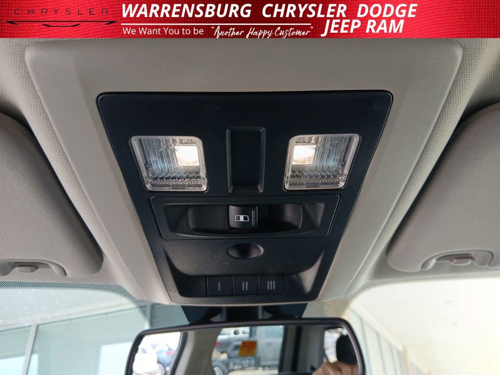 Used 2016 RAM 1500 Sport AWD/4WD image 25