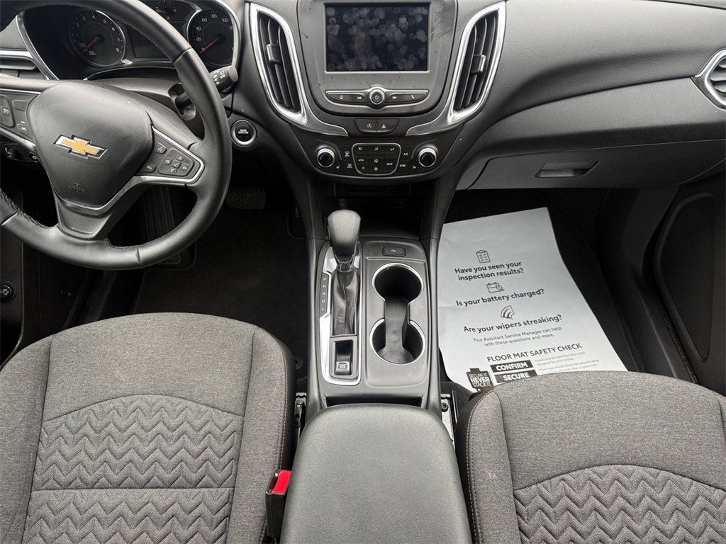 Used 2024 Chevrolet Equinox LT image 15