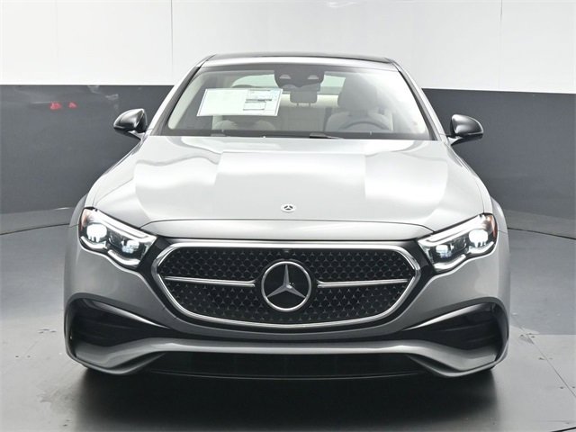 New 2026 Mercedes-Benz E 350 Sedan image 3