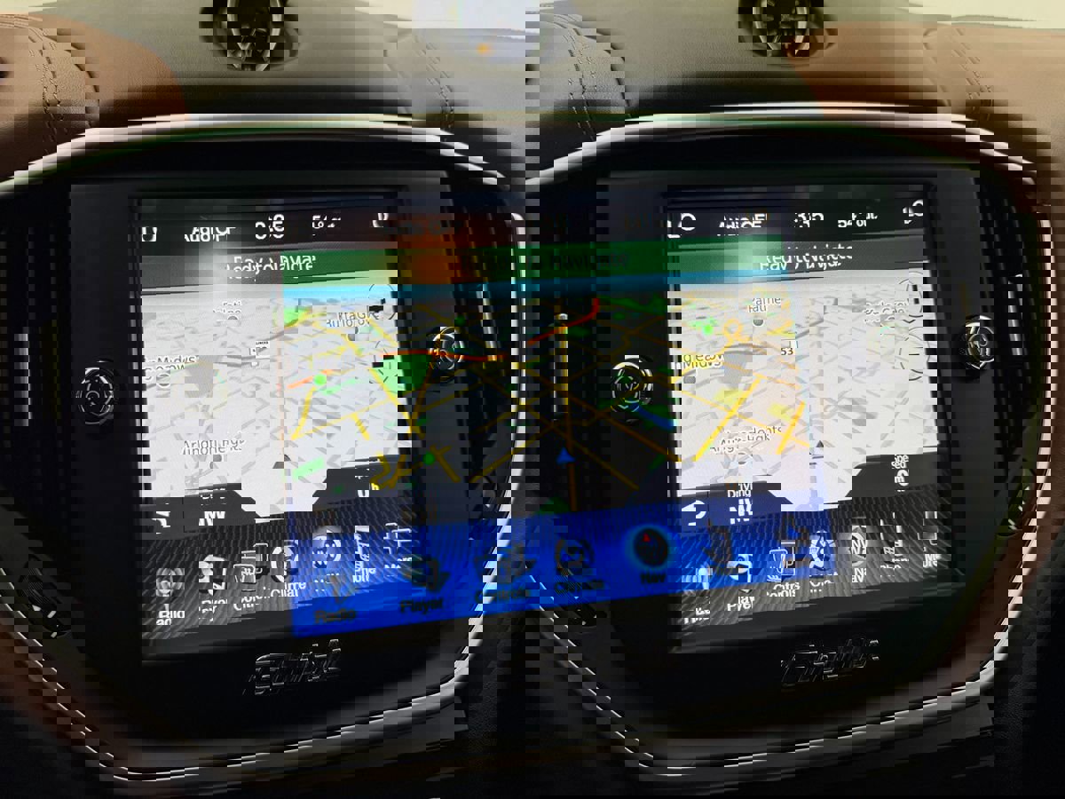 Used 2016 Maserati Ghibli S image 16