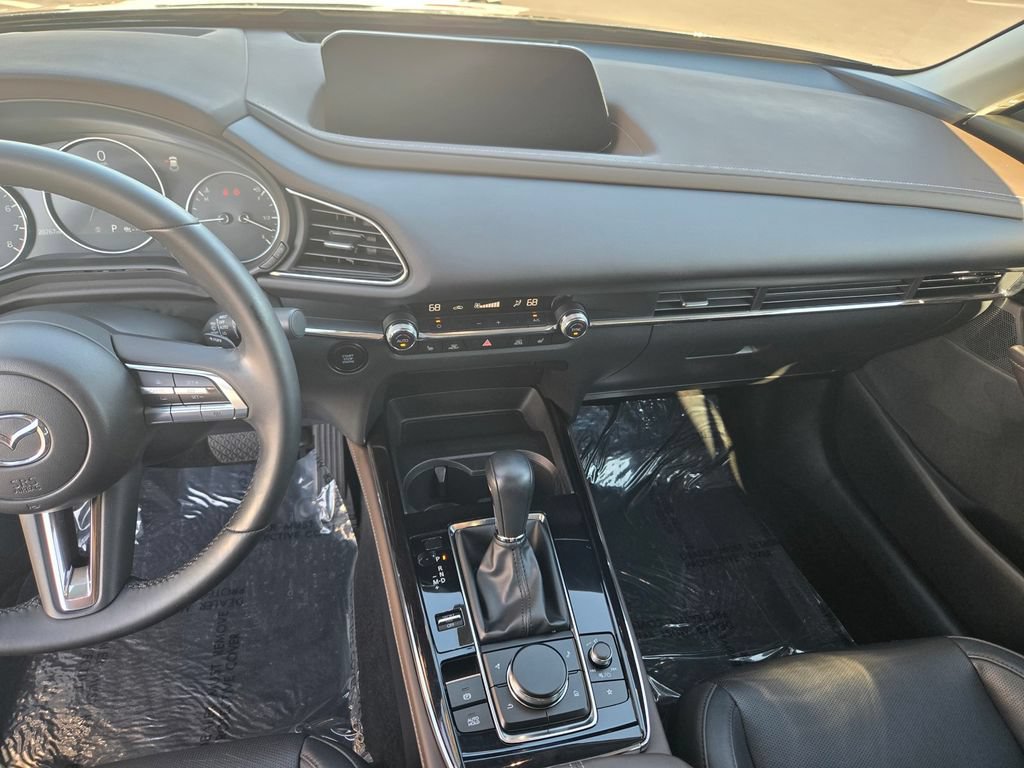 Certified 2023 MAZDA CX-30 AWD 2.5 S w/ Premium Package image 21