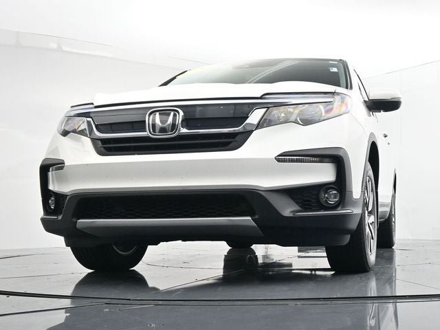 Used 2022 Honda Pilot EX-L image 29