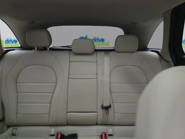 Used 2017 Mercedes-Benz GLC 300 image 30