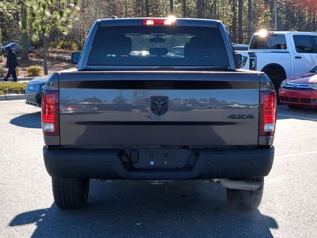 Used 2024 RAM 1500 Classic Warlock image 5