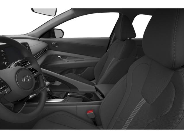 New 2025 Hyundai Elantra SE image 23