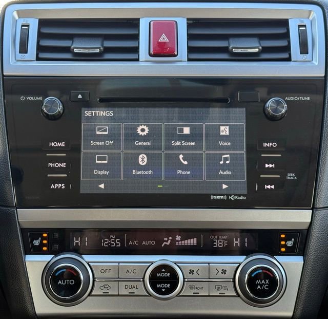 Used 2017 Subaru Legacy 2.5i Limited image 25