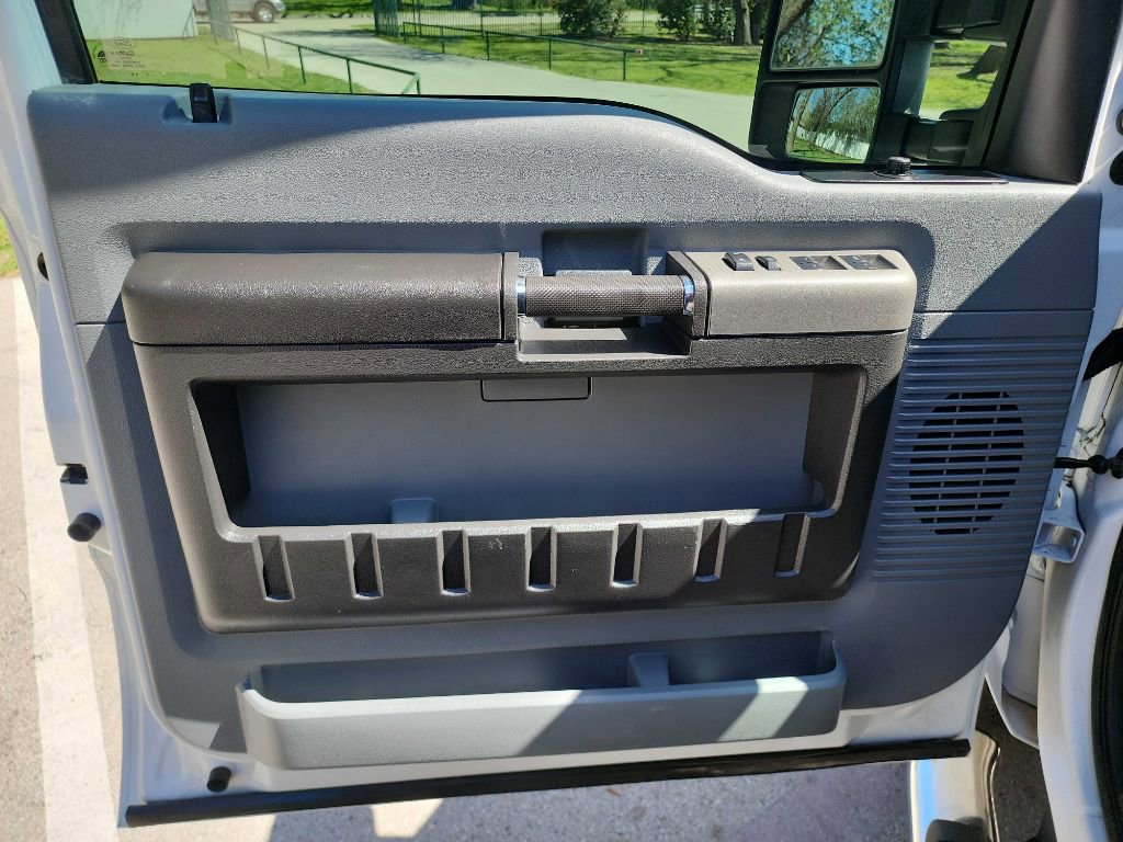 Used 2012 Ford F350 XLT w/ XLT Value Pkg AWD/4WD image 17