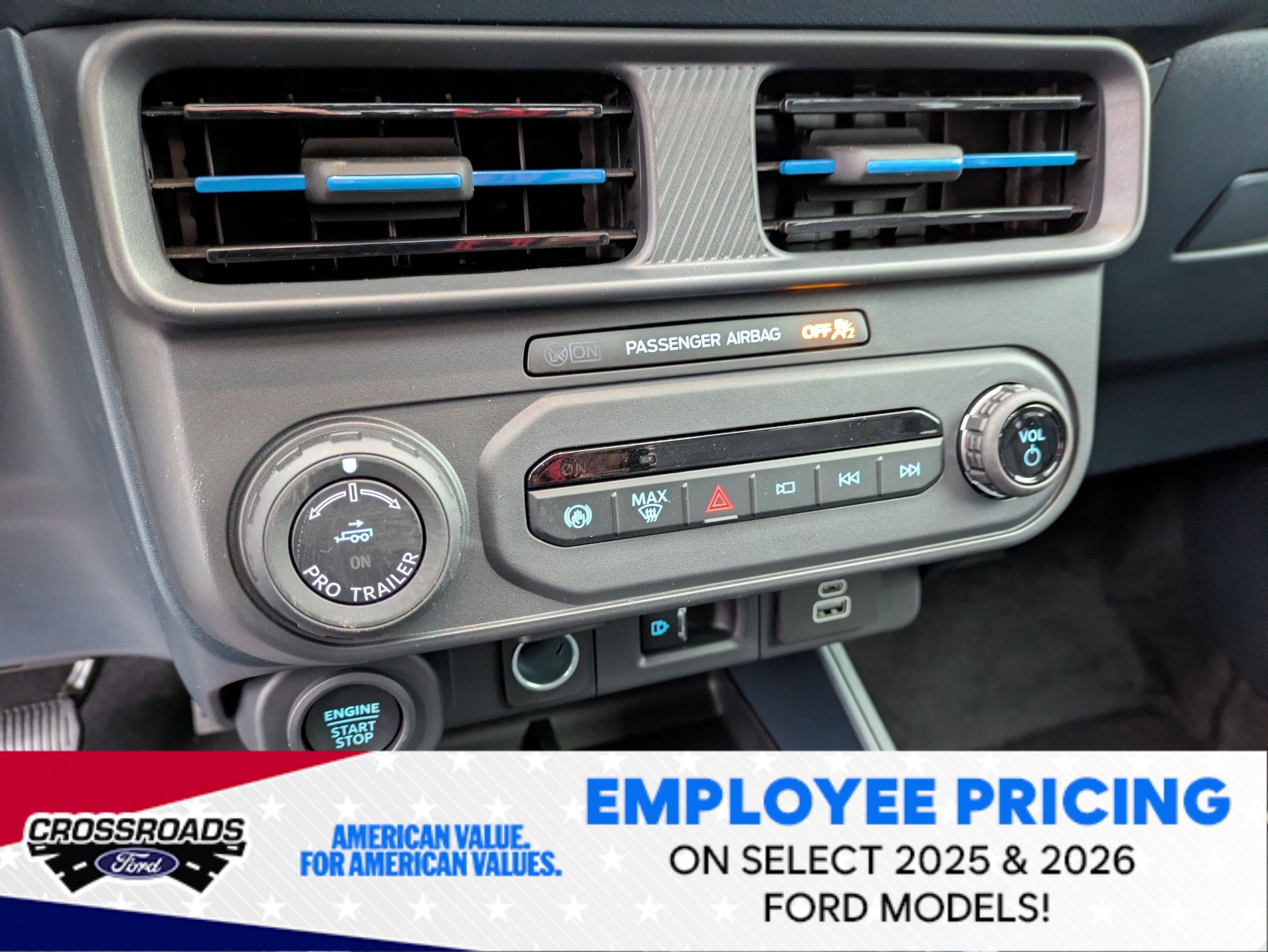 New 2026 Ford Maverick Lobo AWD/4WD image 24