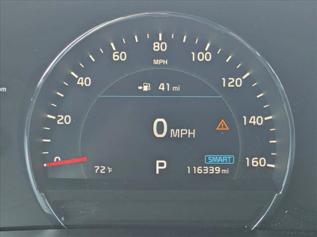 Used 2019 Kia Sorento SX FWD image 11
