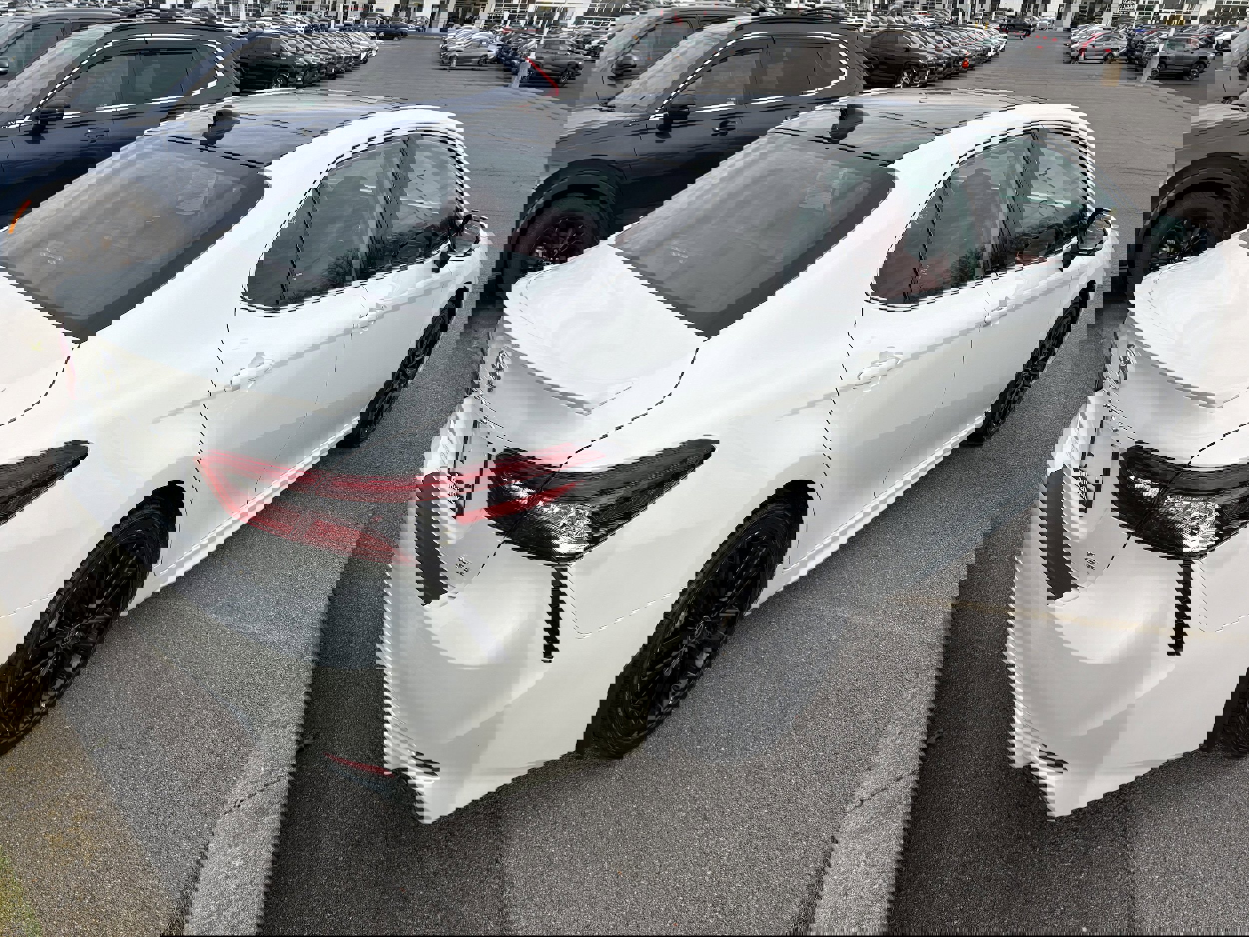 Certified 2023 Toyota Camry XSE w/ Cold Weather Package image 5