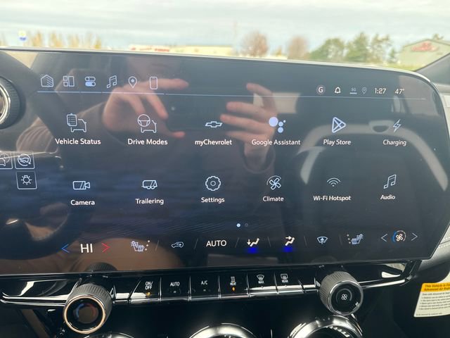 New 2026 Chevrolet Blazer EV LT image 19