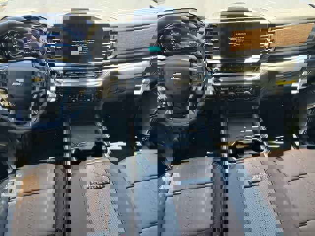 New 2025 Chevrolet Silverado 3500 High Country w/ High Country Premium Package image 27