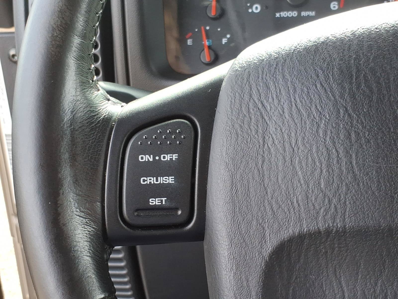 Used 2004 Jeep Wrangler 4WD image 16