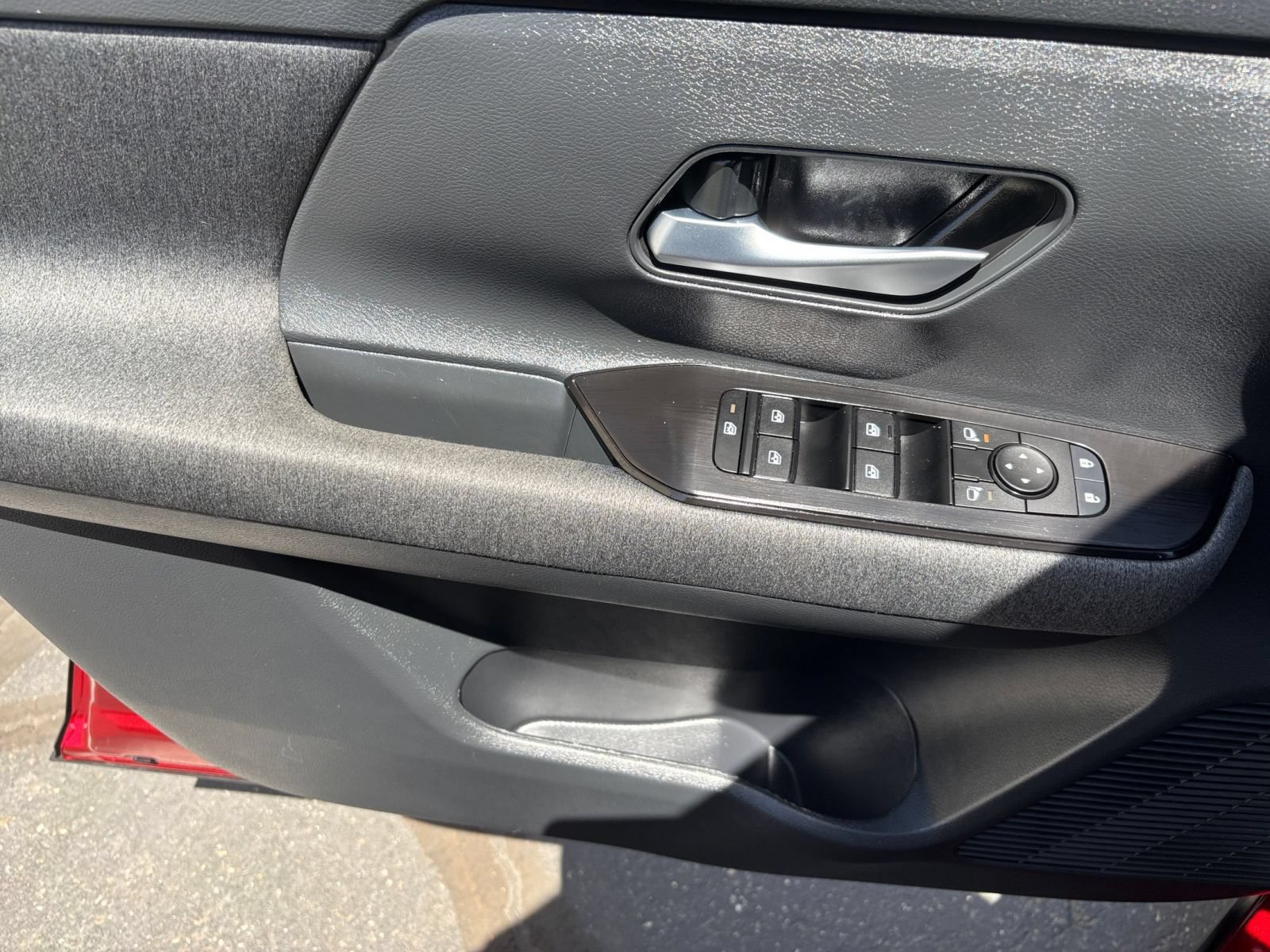 Used 2026 Nissan Kicks SV w/ Cold Weather Package AWD/4WD image 18