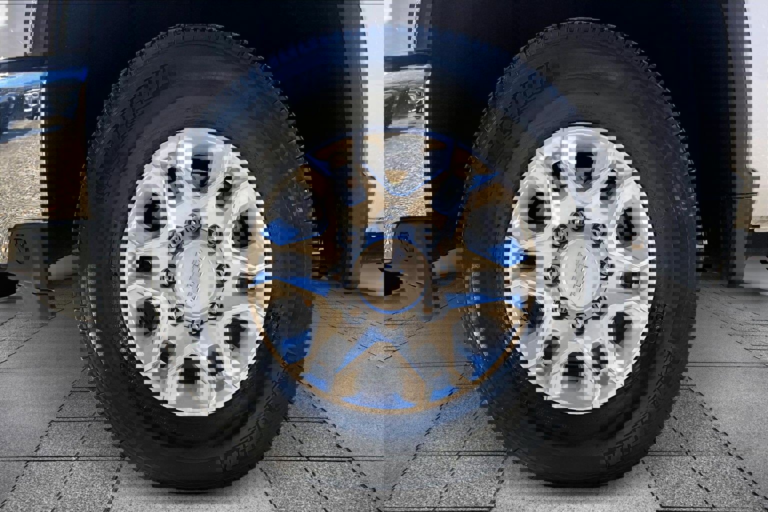 Used 2020 Chevrolet Silverado 2500 LTZ w/ LTZ Plus Package image 8