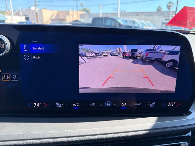Used 2026 Chevrolet Traverse LT FWD image 10