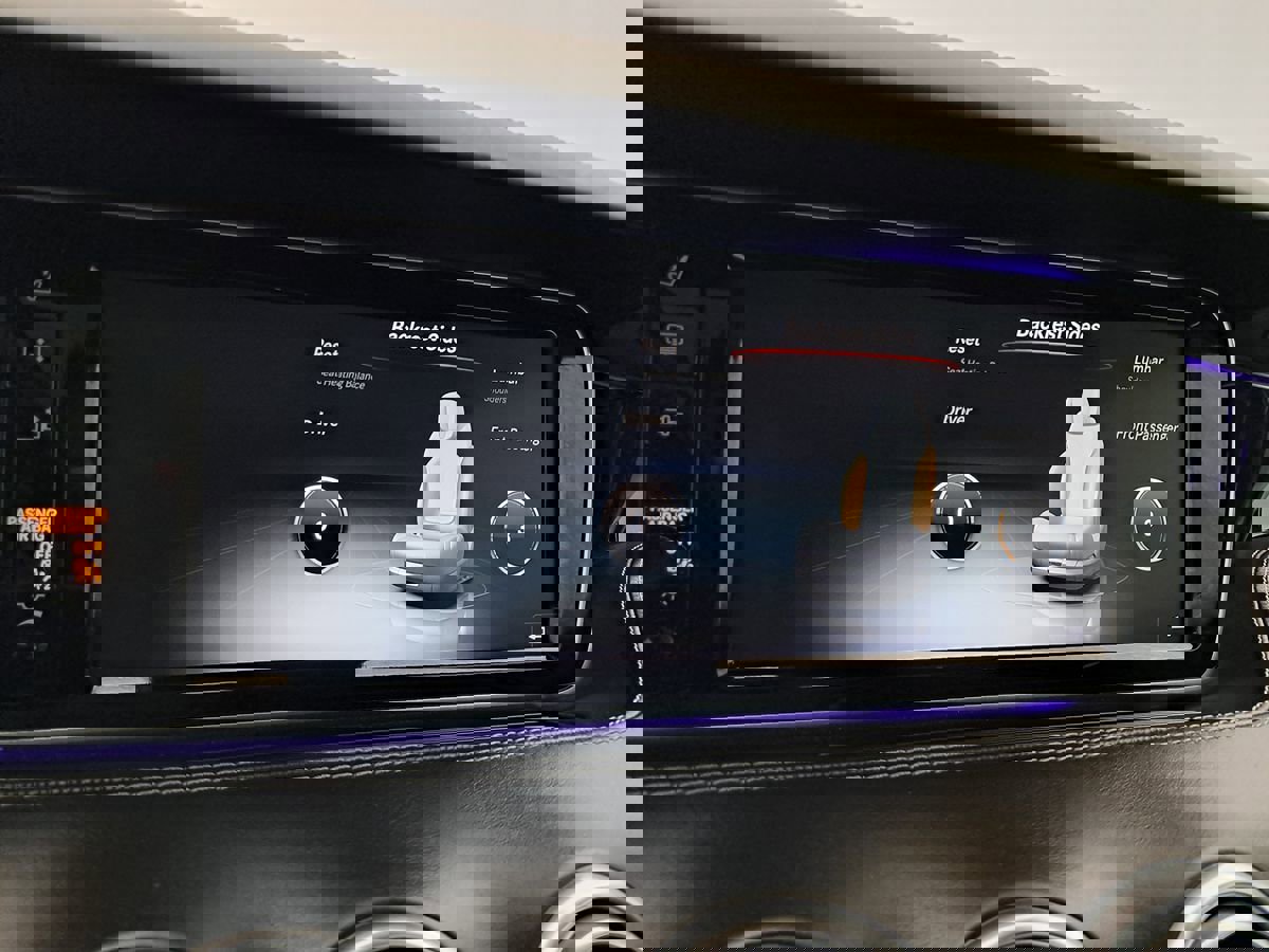 Used 2016 Mercedes-Benz S 63 AMG 4MATIC Coupe image 31