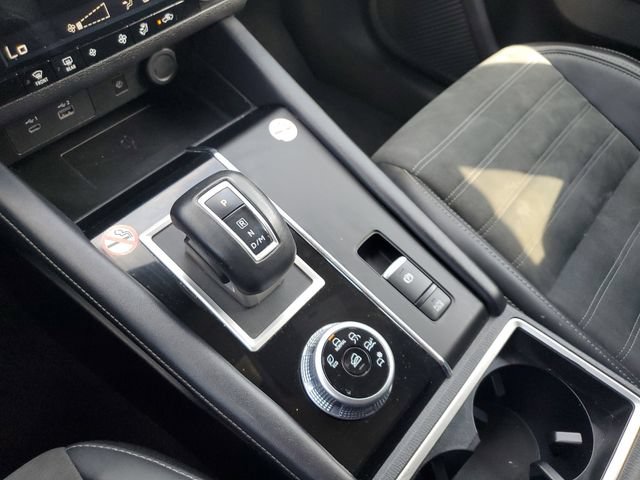 Used 2024 Mitsubishi Outlander SE FWD image 22