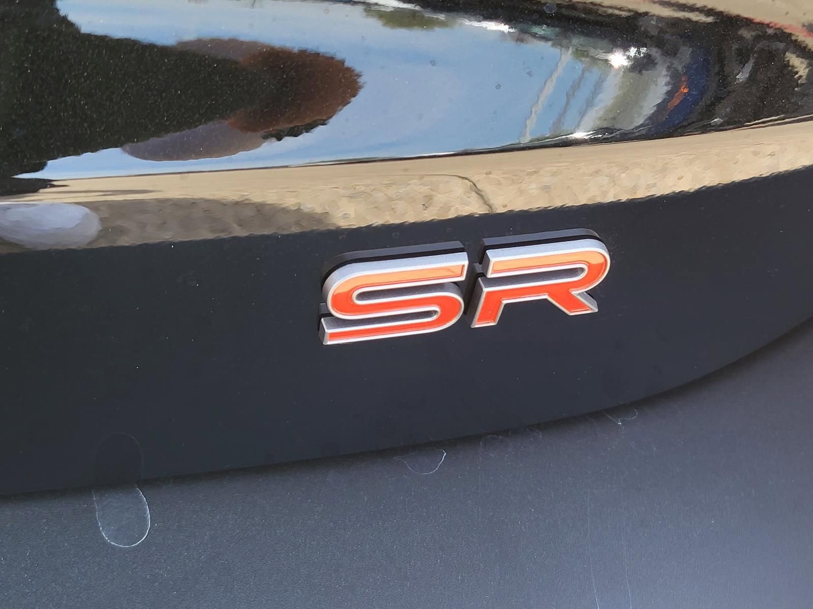 New 2026 Nissan Kicks SR FWD image 12