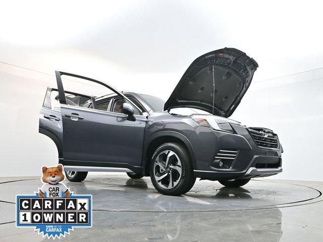 Used 2024 Subaru Forester Touring w/ POP Package 3 image 37