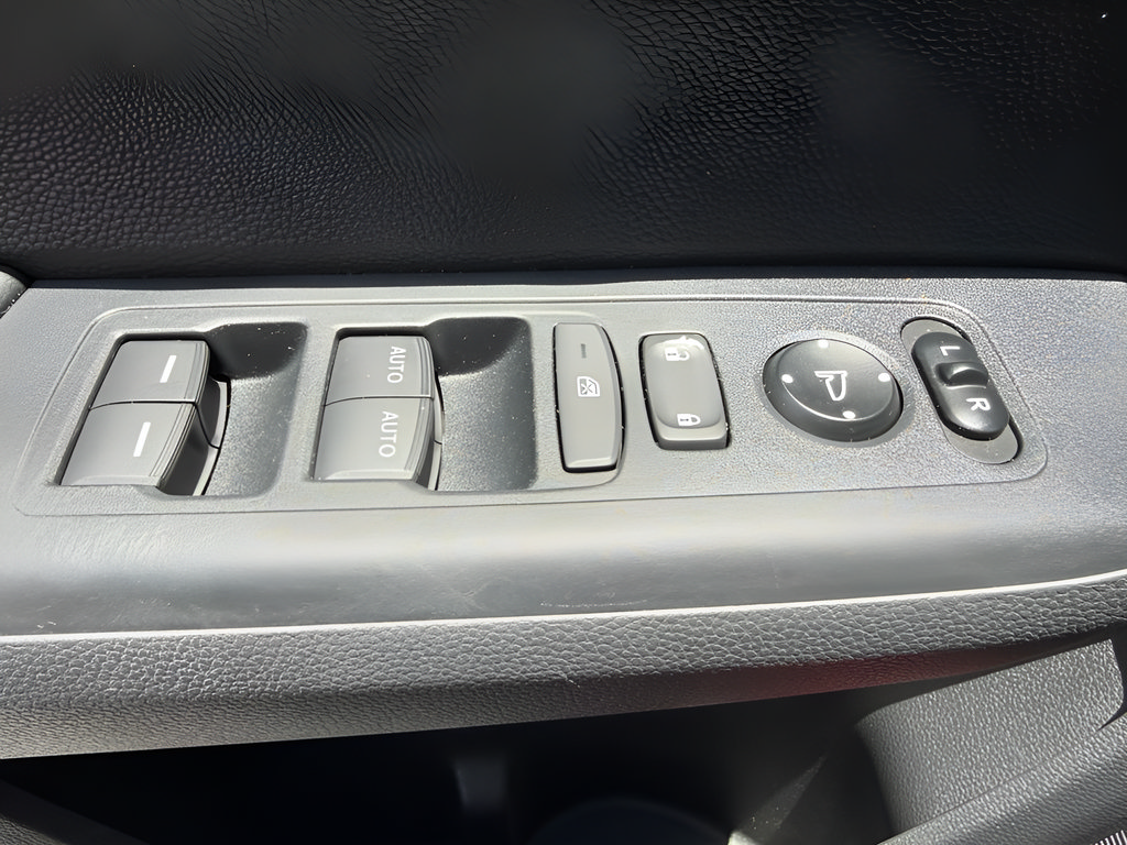 Certified 2024 Honda CR-V Sport image 25