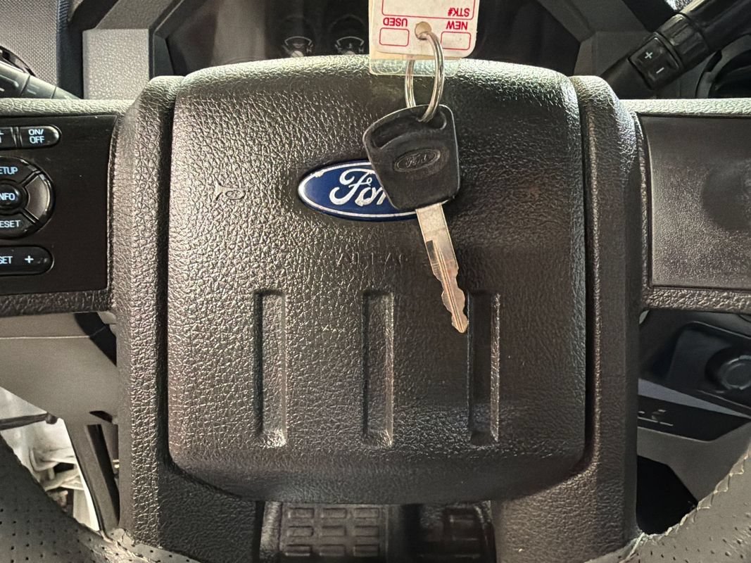 Used 2015 Ford F350 XL w/ XL Value Package RWD image 45