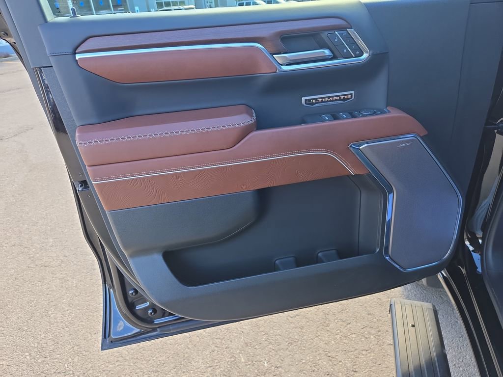 Used 2023 GMC Sierra 1500 Denali Ultimate image 12