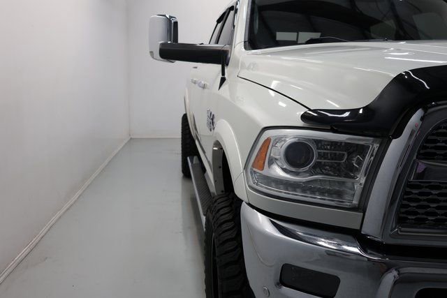 Used 2016 RAM 3500 Laramie w/ Convenience Group image 49